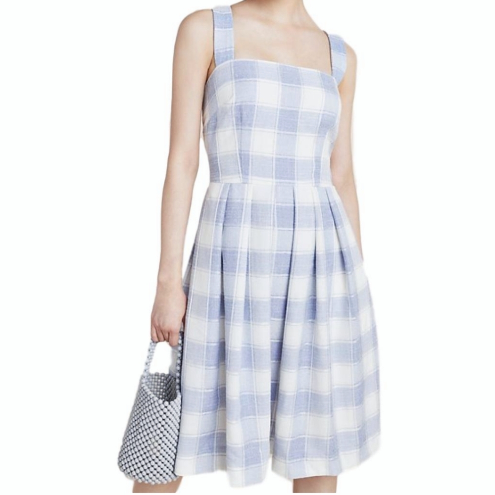 Gal Meets Glam Dress by Anthropologie
